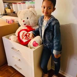 Meet your Posher, Danilo